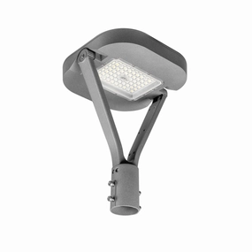 CGC GALI 50W LED Amenity Post Top LightWeatherproof outdoor lighting
