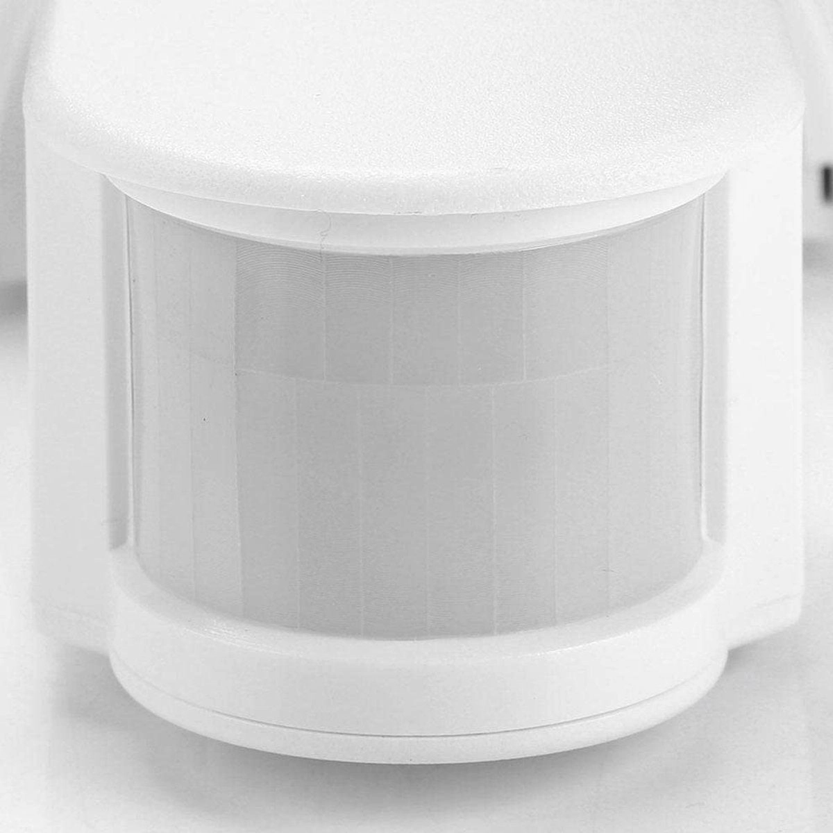 CGC INDIA White CR2 Individual PIR Motion Sensor