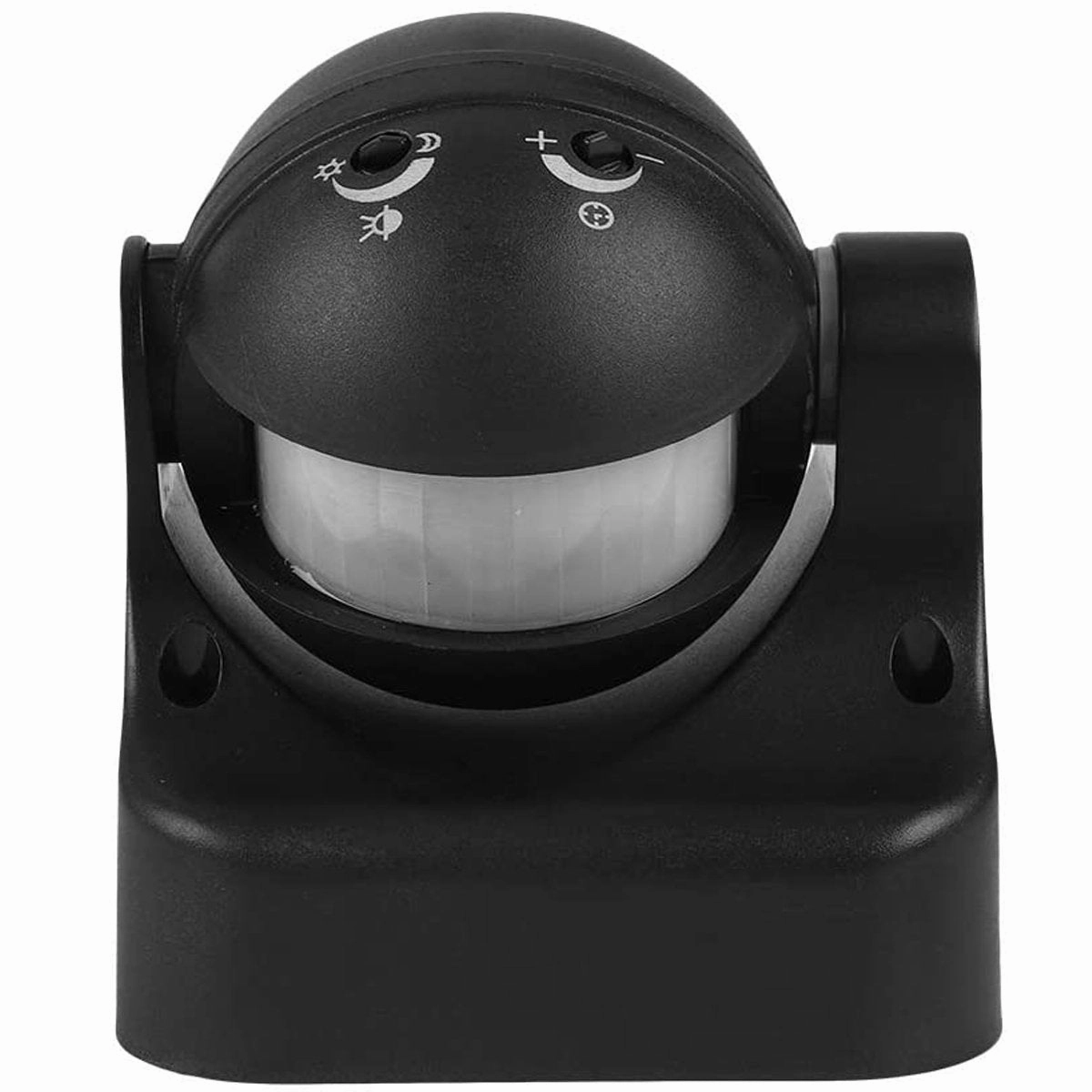 CGC INDIE Black CR1 Individual PIR Motion Sensor