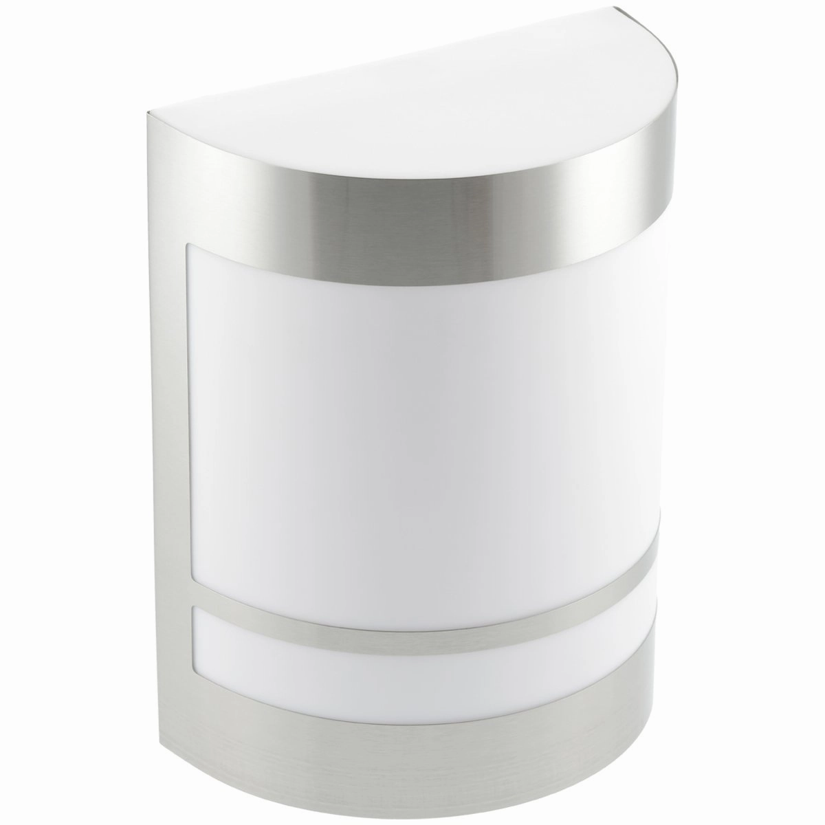 CGC KALA Stainless Steel Curved Outdoor Wall Light