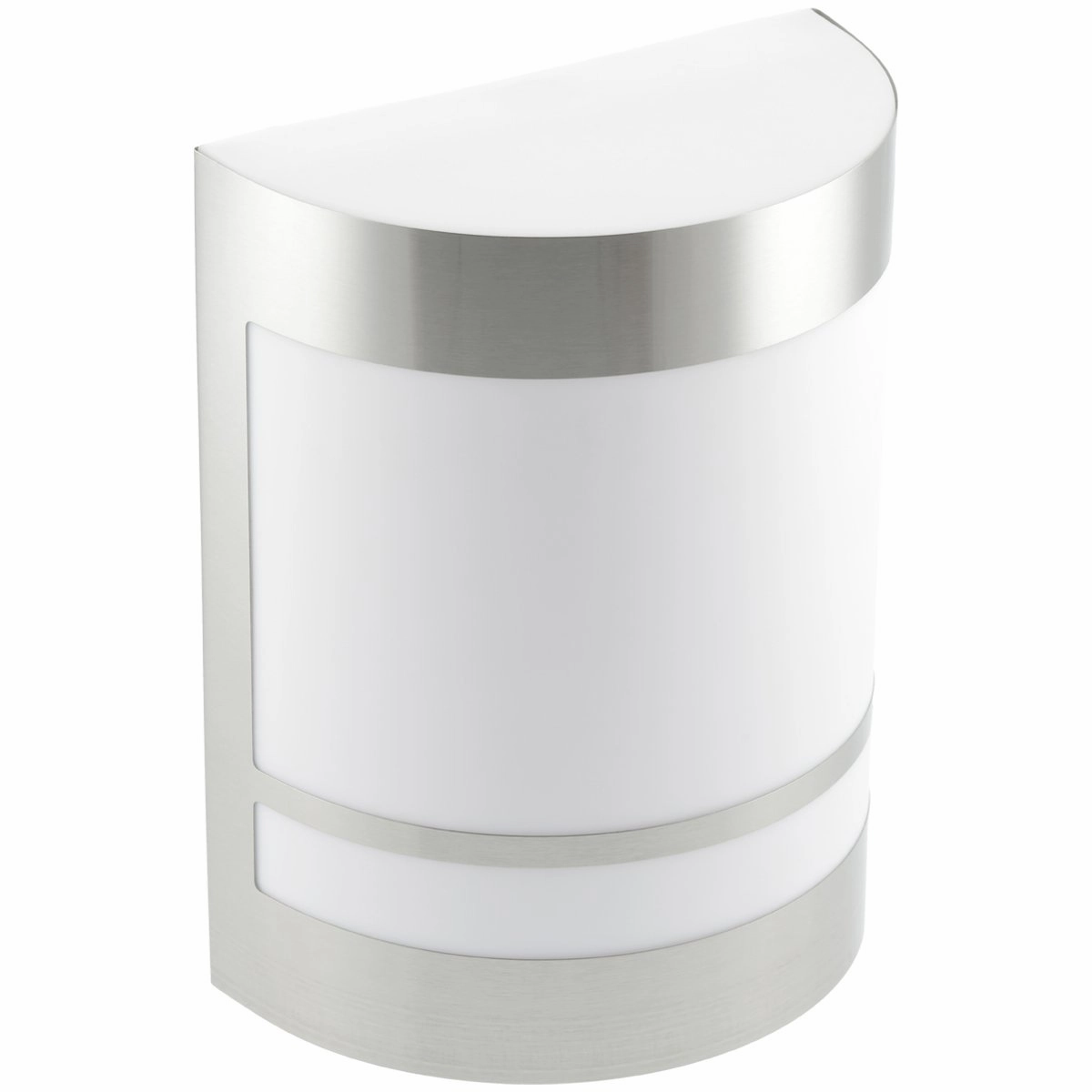 CGC KALA Stainless Steel Curved Outdoor Wall Light