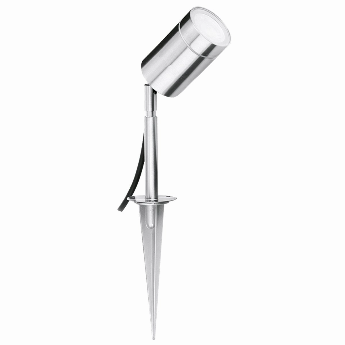CGC SONIA Stainless Steel Outdoor Spike LightWeatherproof outdoor lighting