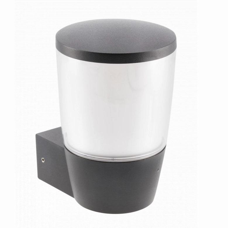 CGC TORO Black Outdoor Wall Light
