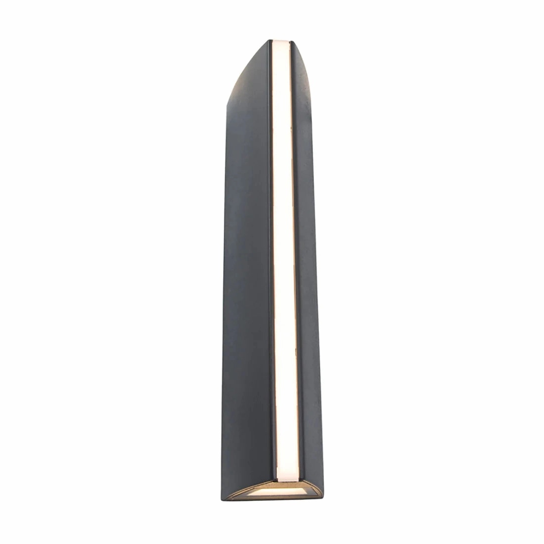 CGC WENDY Black Geometric LED Wall Light