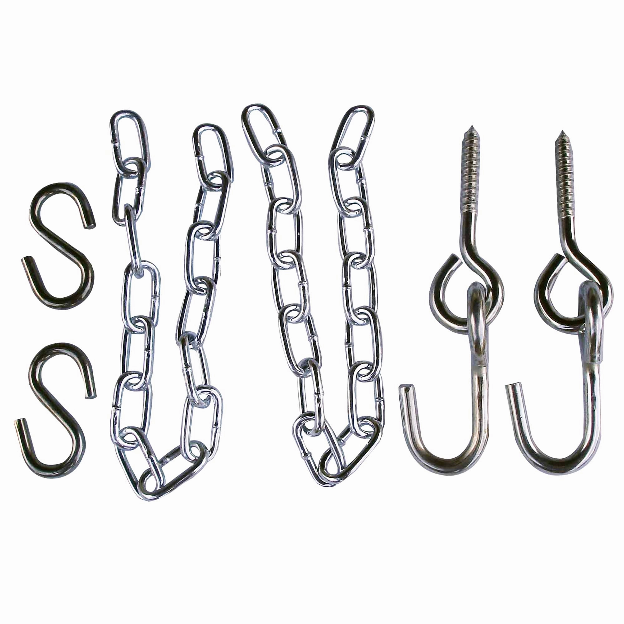 Chain Hanging KitDurable outdoor patio accessories