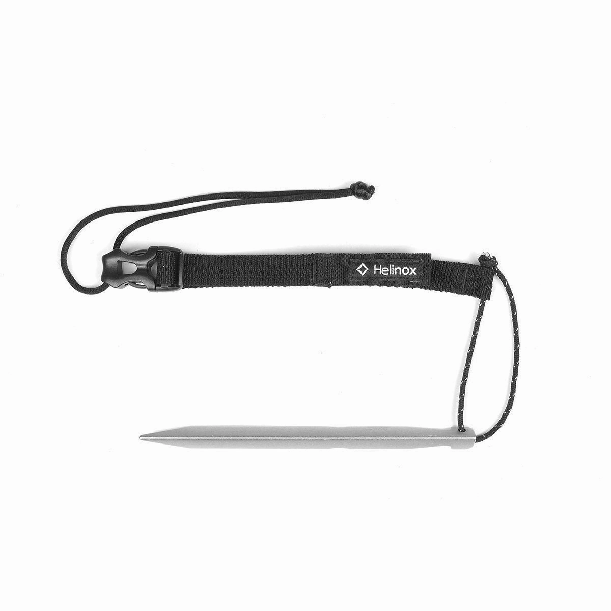 Chair Anchor (Strap & Peg)