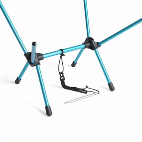 Chair Anchor (Strap & Peg) durable outdoor garden light fixtures