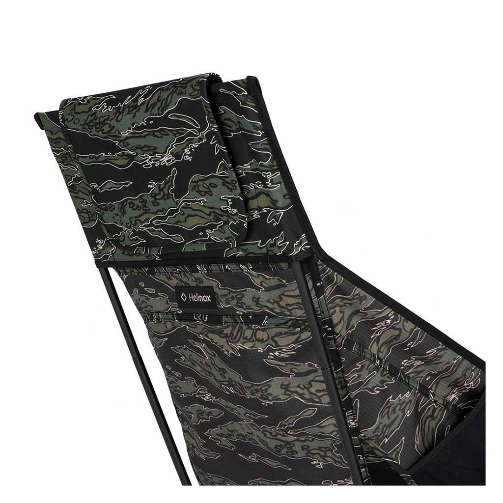 Chair One Highback (re)