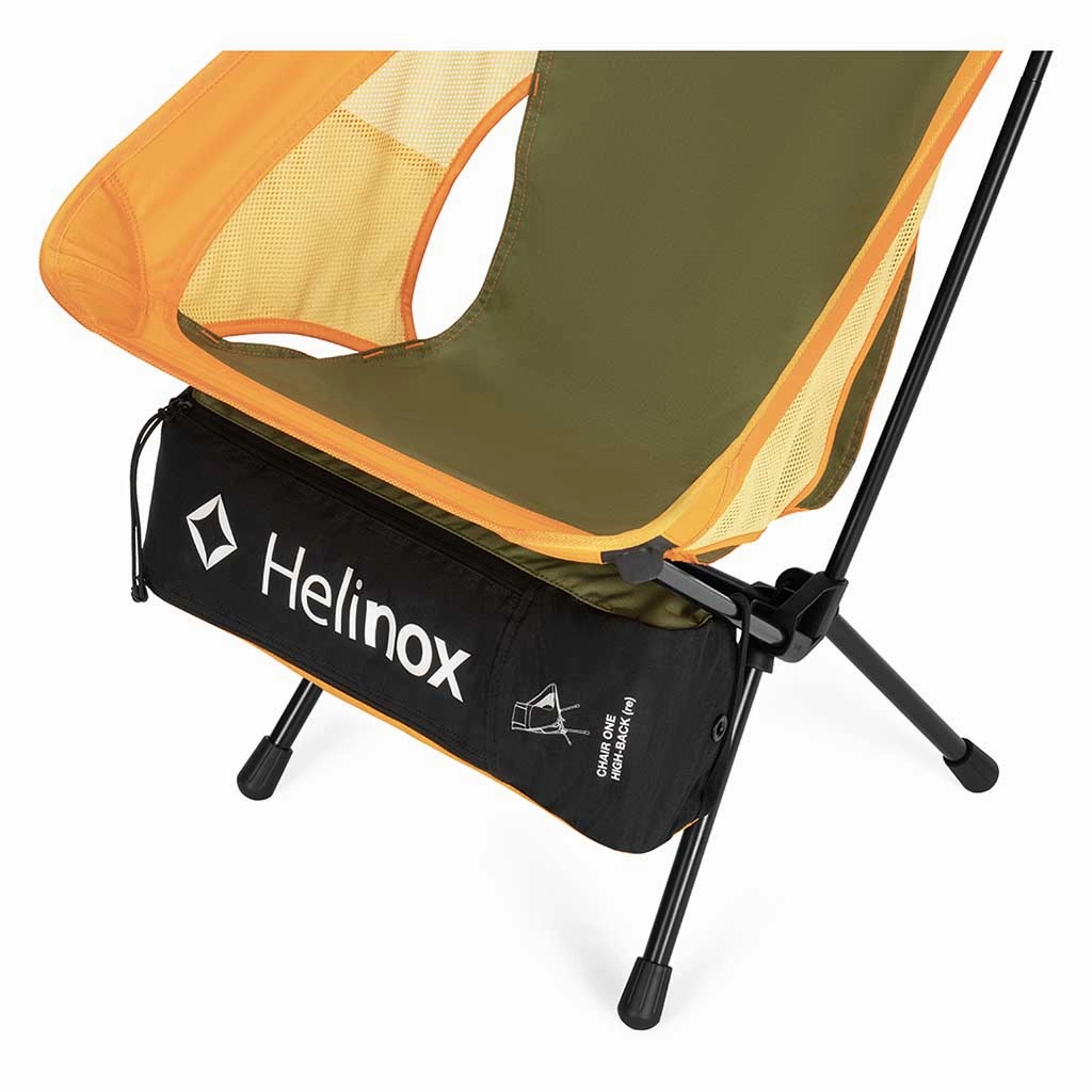 Chair One Highback (re)