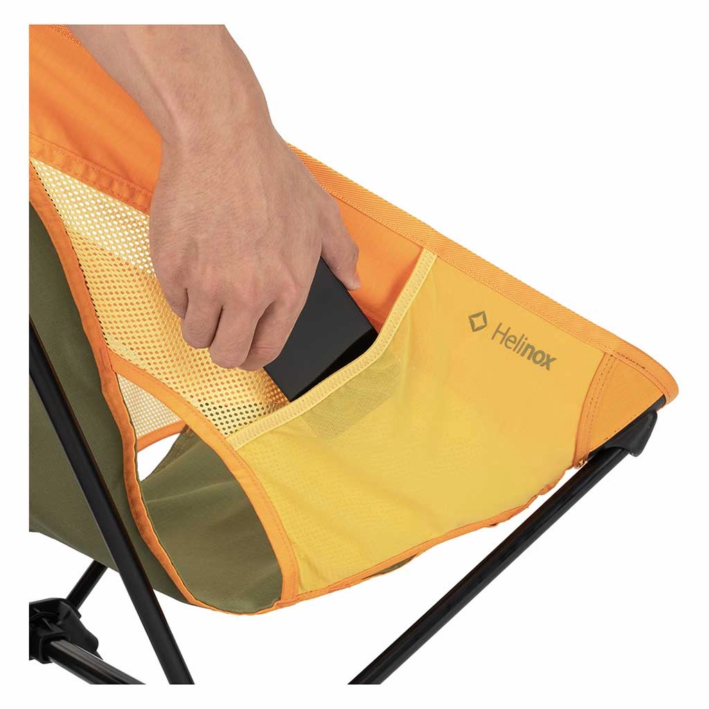 Chair One Highback (re)