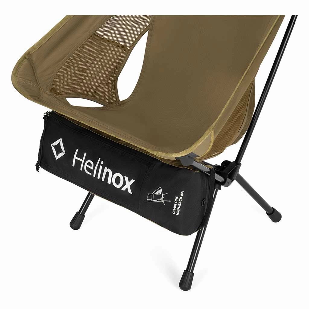 Chair One Highback (re)