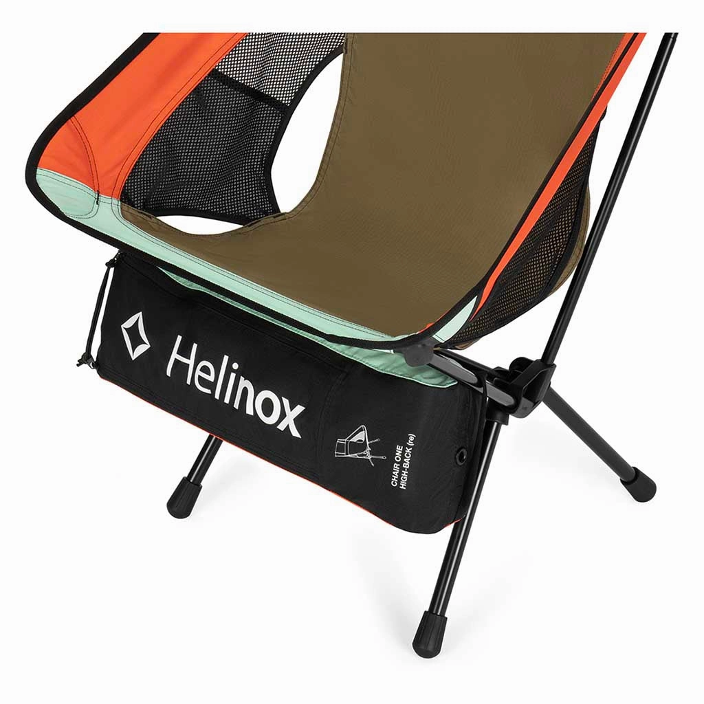 Chair One Highback (re)