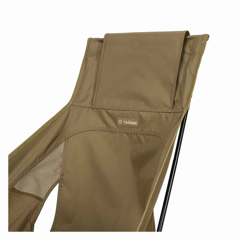 Chair One Highback (re)