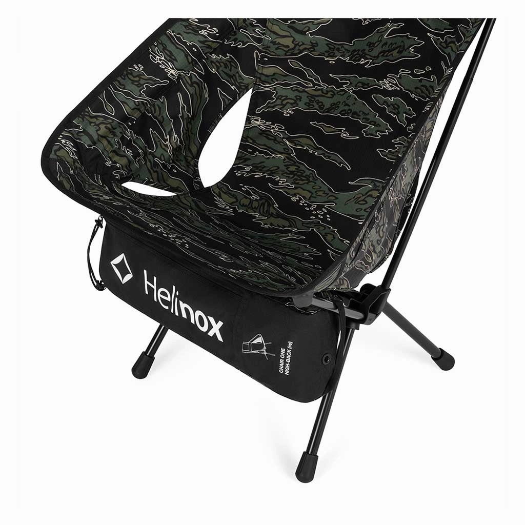 Chair One Highback (re)