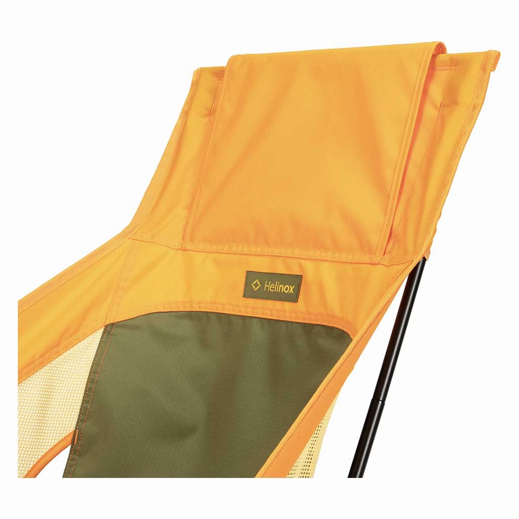 Chair One Highback (re)