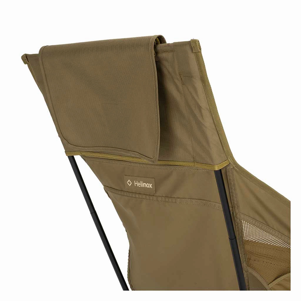 Chair One Highback (re)