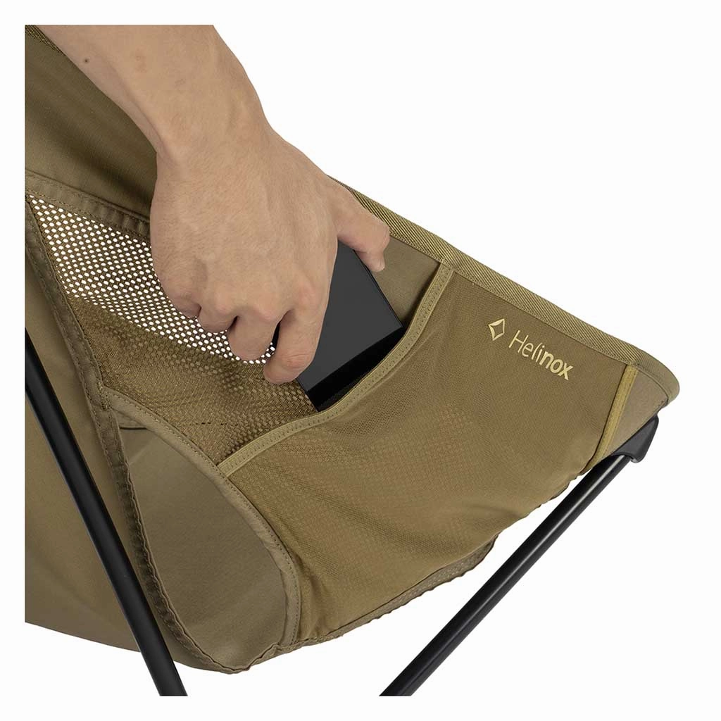 Chair One Highback (re)