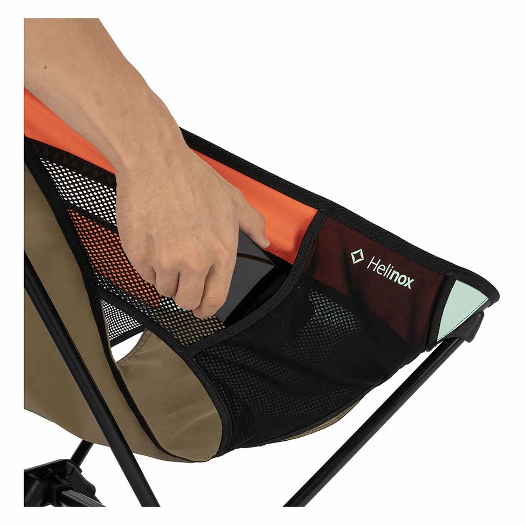 Chair One Highback (re)