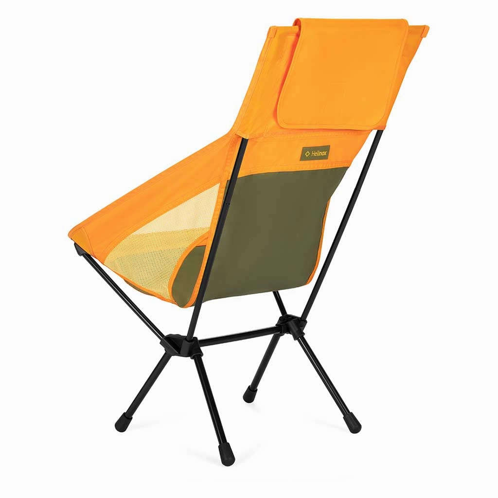 Chair One Highback (re)