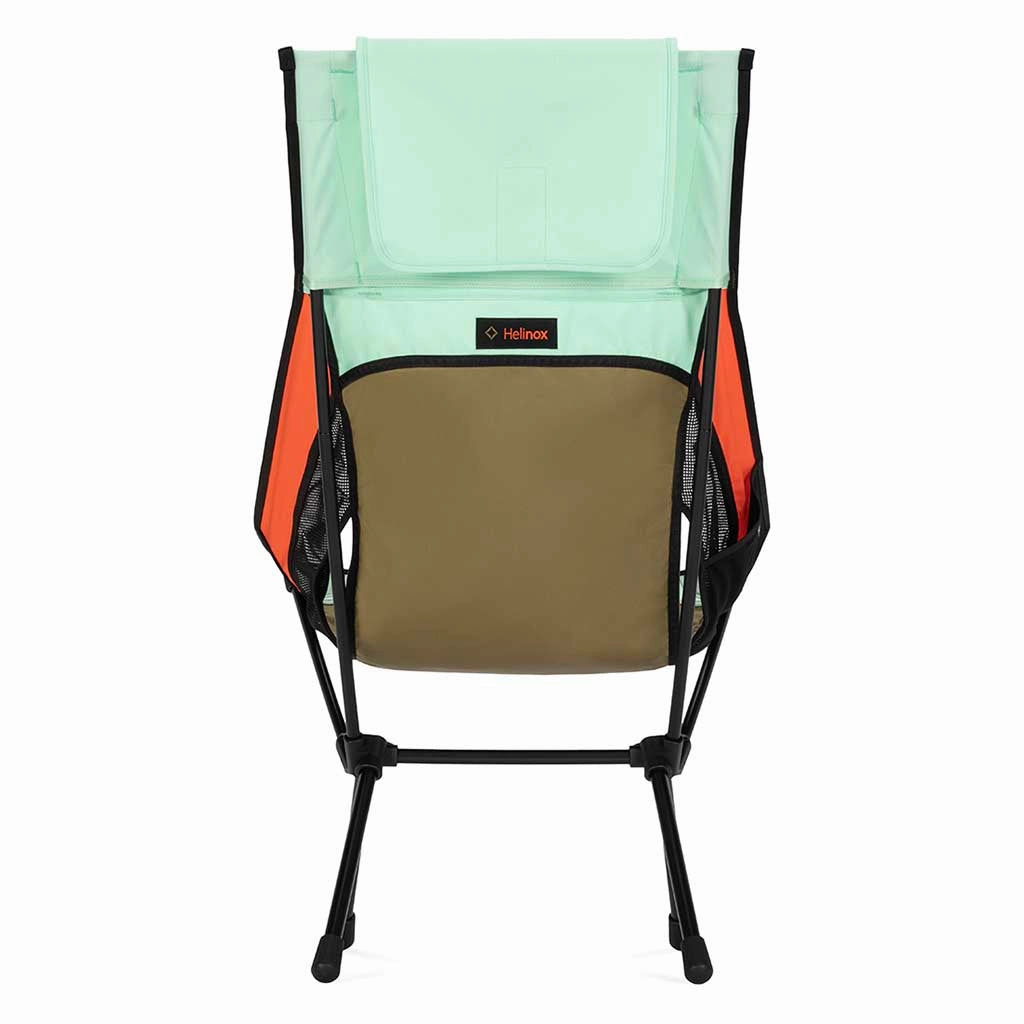 Chair One Highback (re)