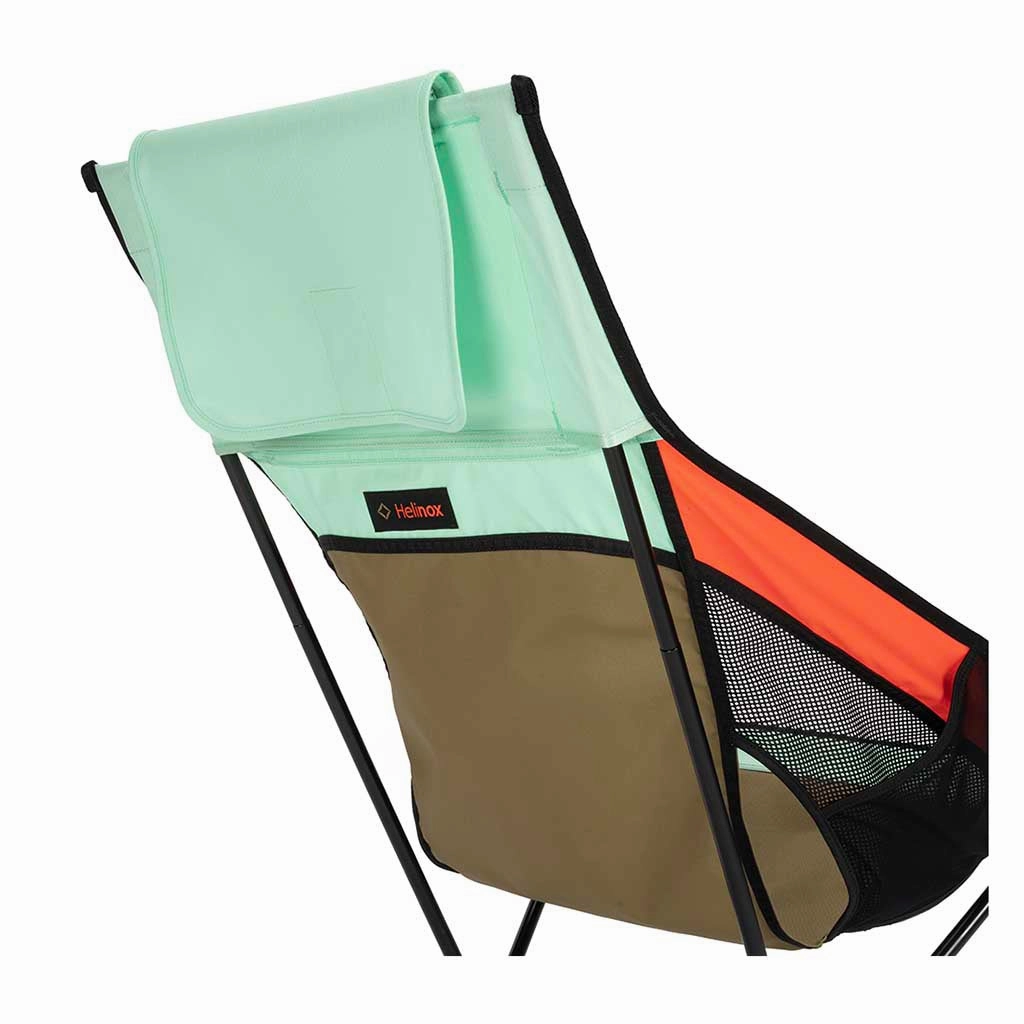 Chair One Highback (re)