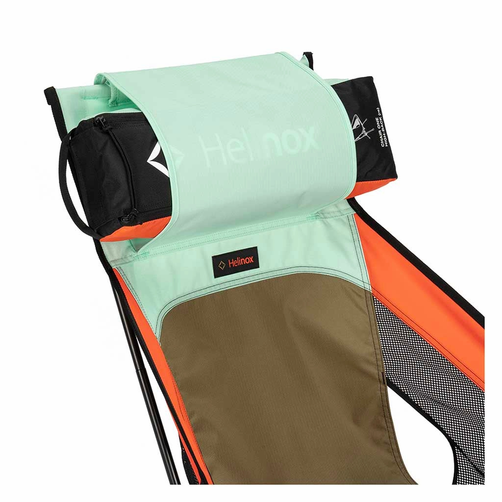 Chair One Highback (re)