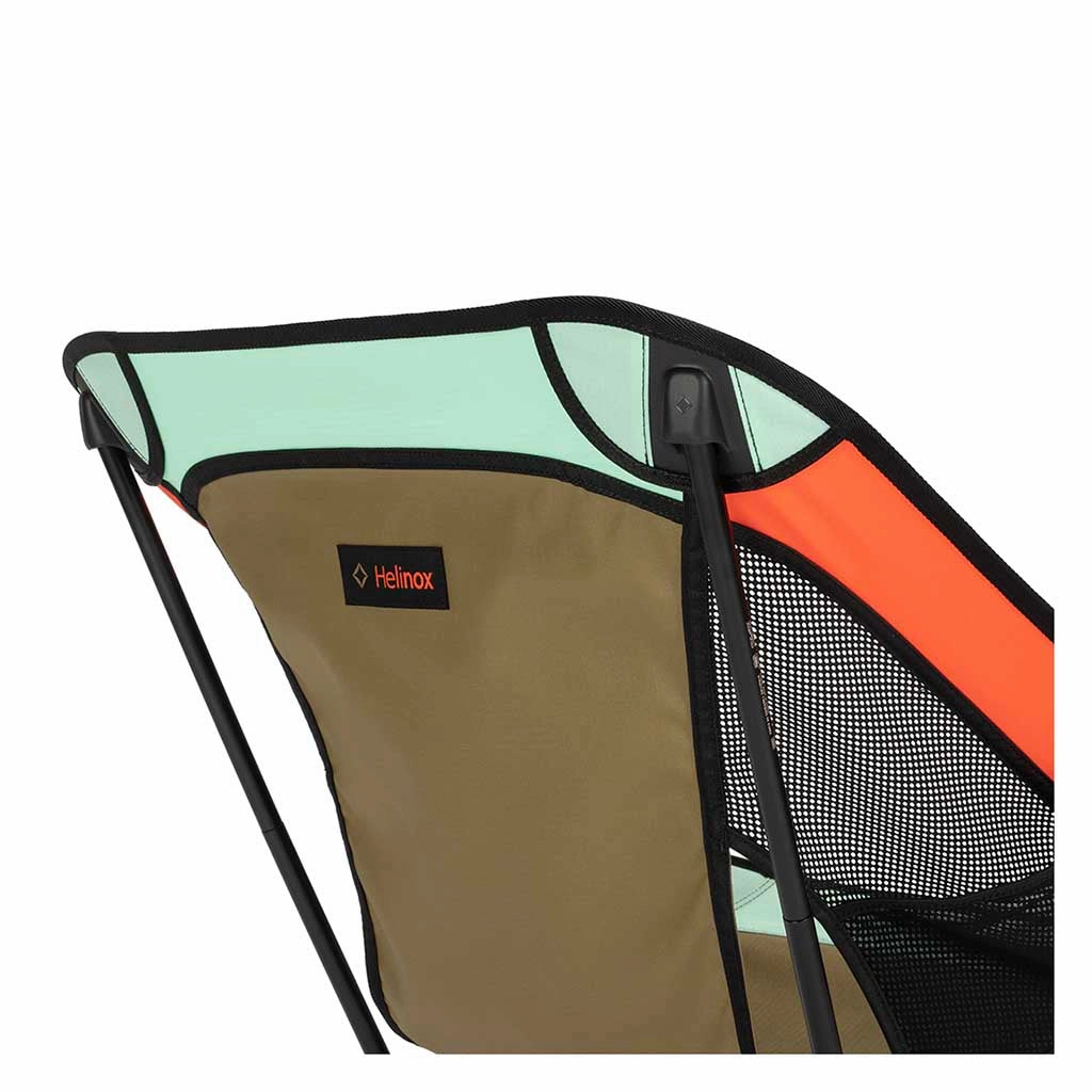 Chair One (re)