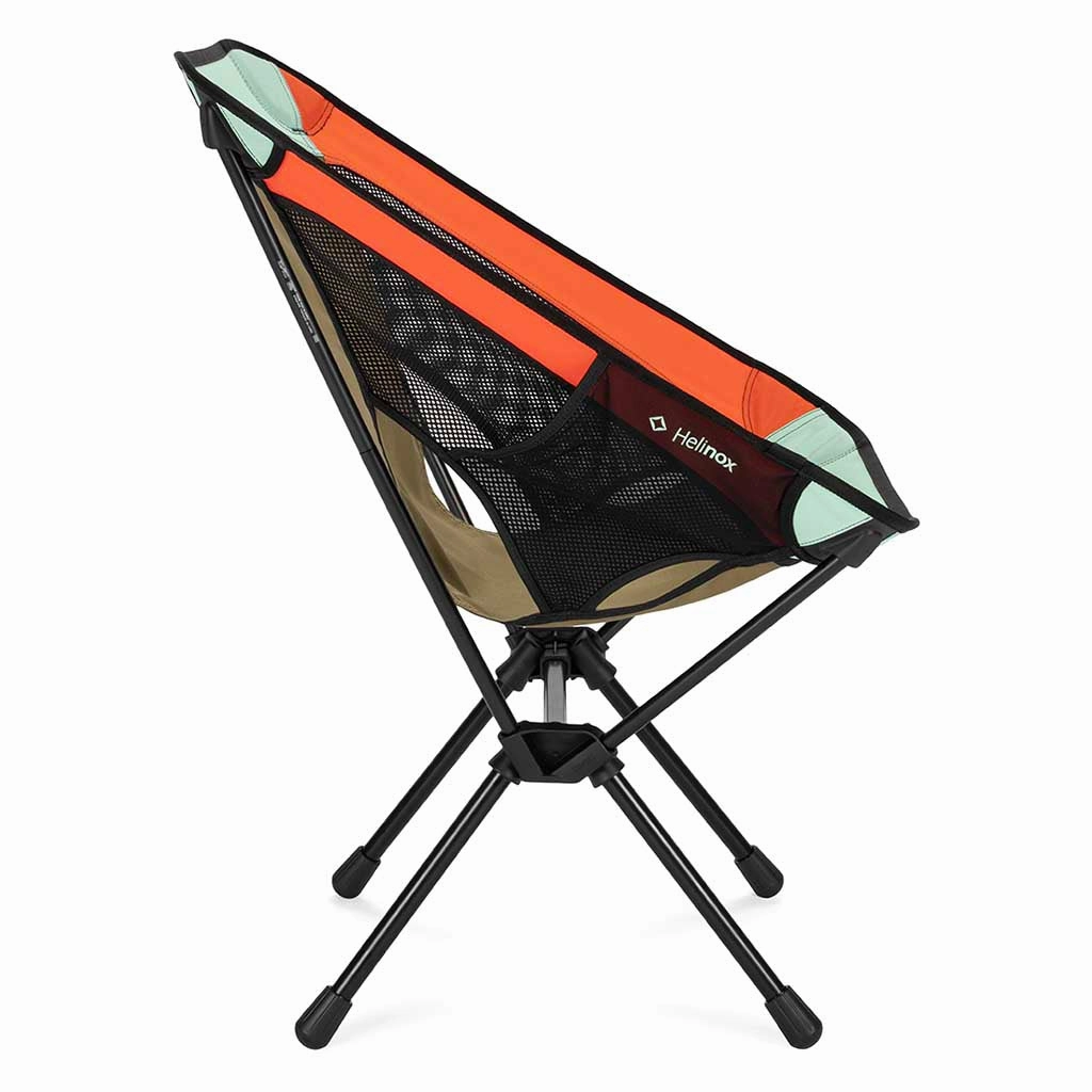 Chair One (re)