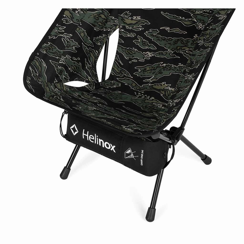 Chair One (re)