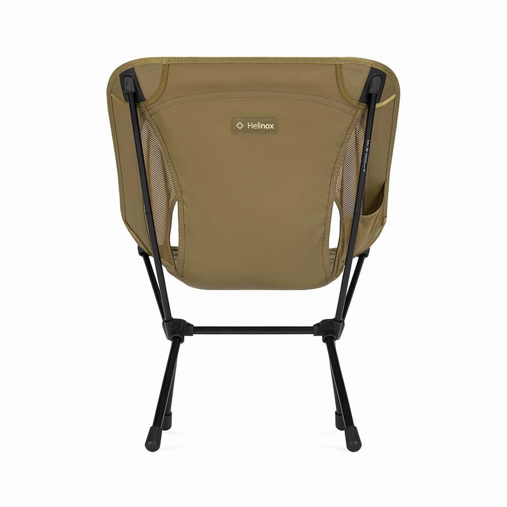 Chair One (re)