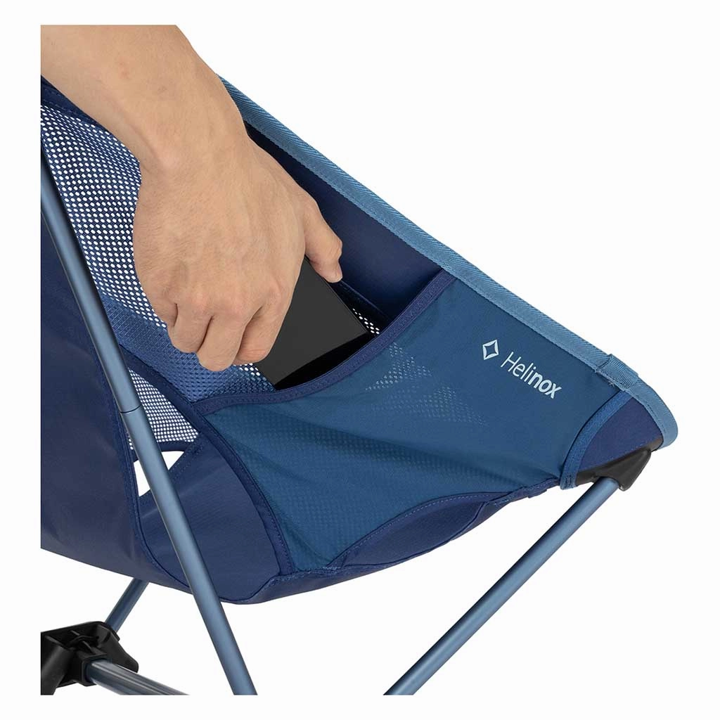 Chair One (re)