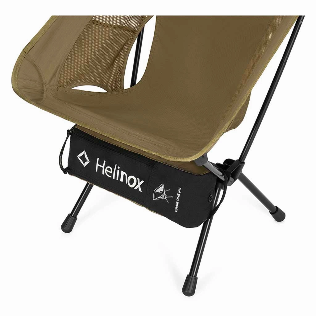 Chair One (re)