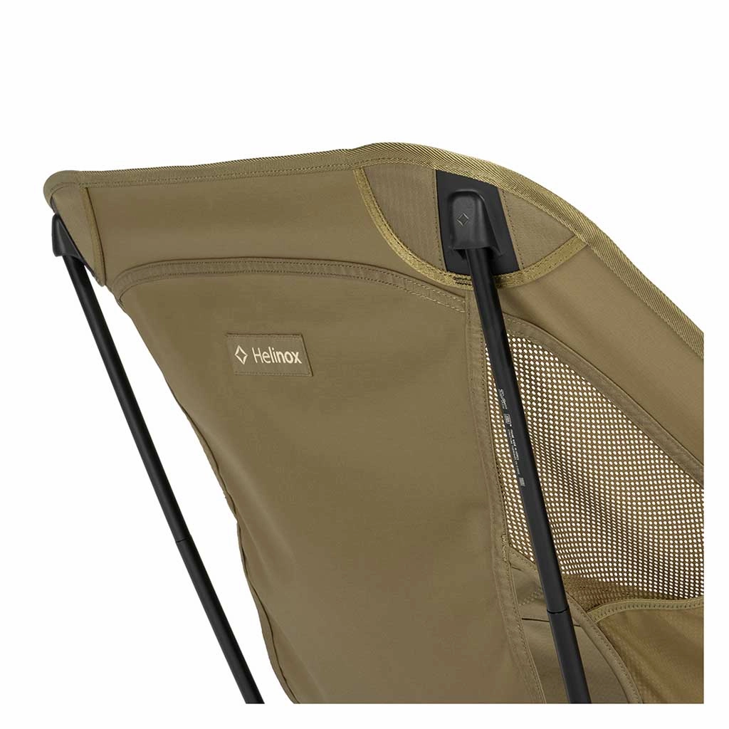 Chair One (re)