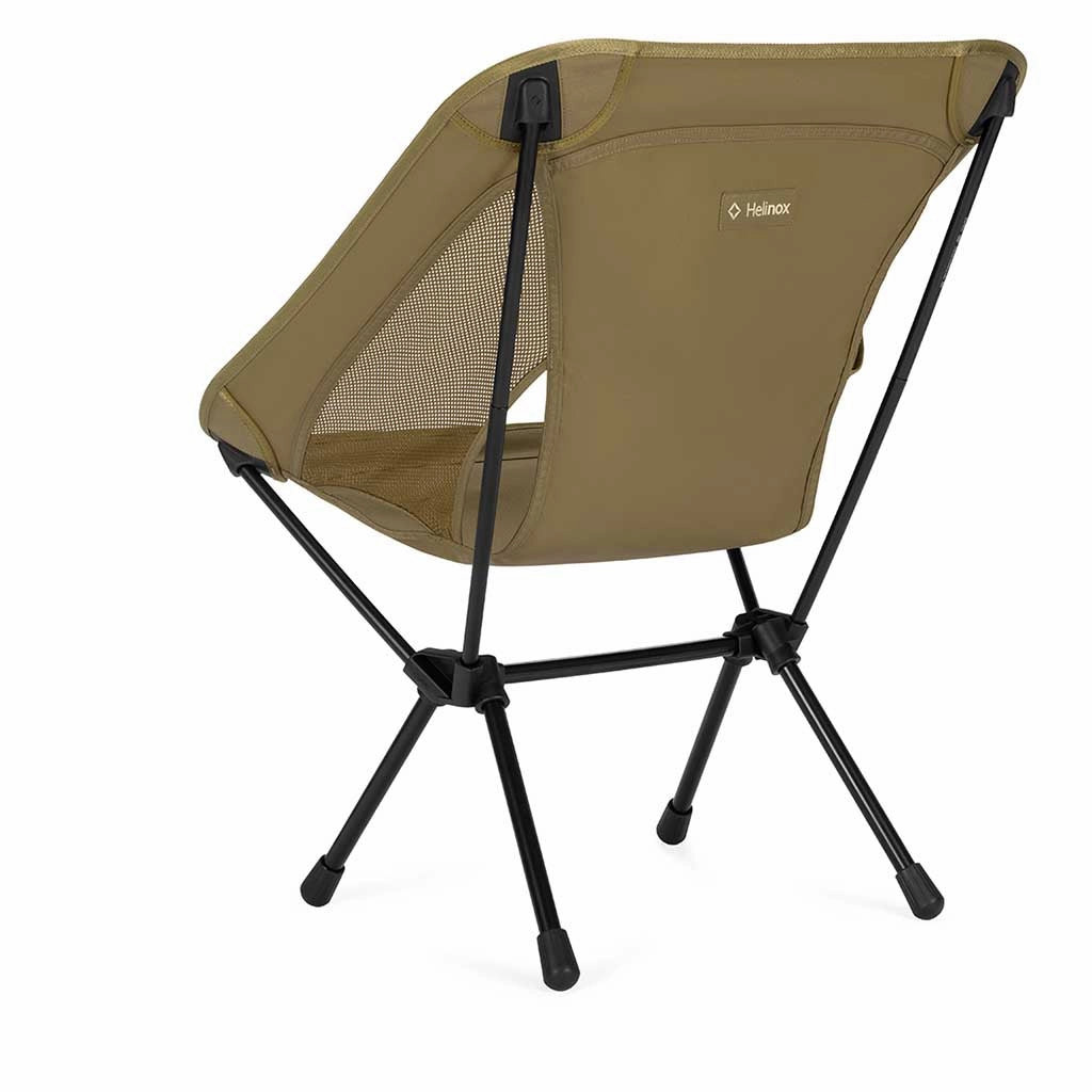 Chair One (re)
