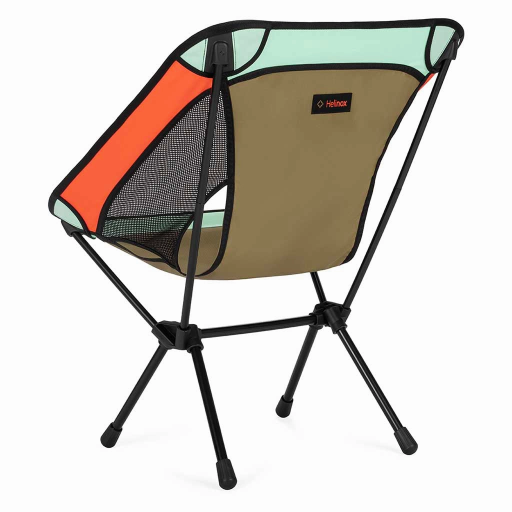 Chair One (re)