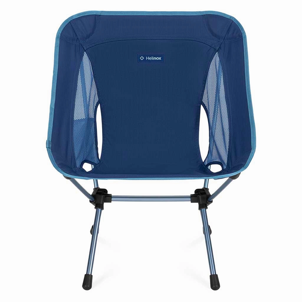 Chair One (re)