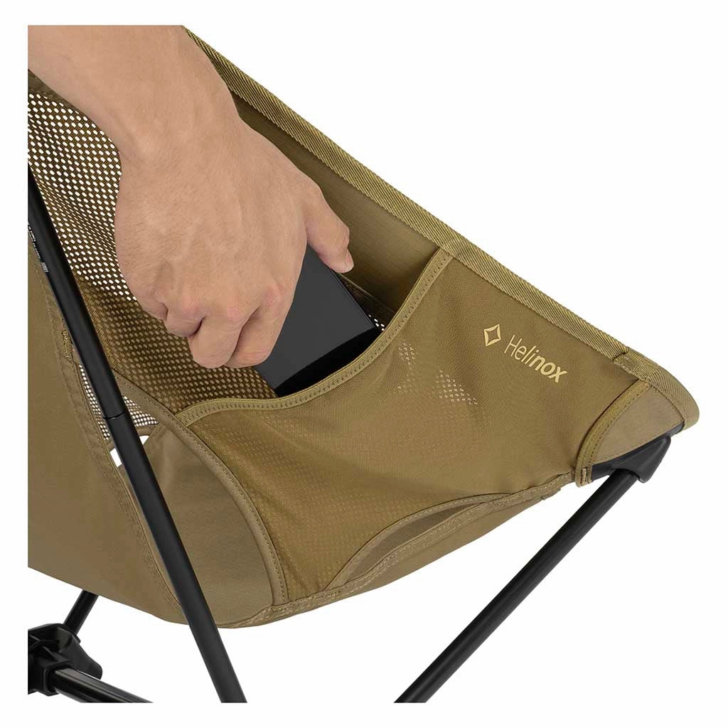 Chair One (re)