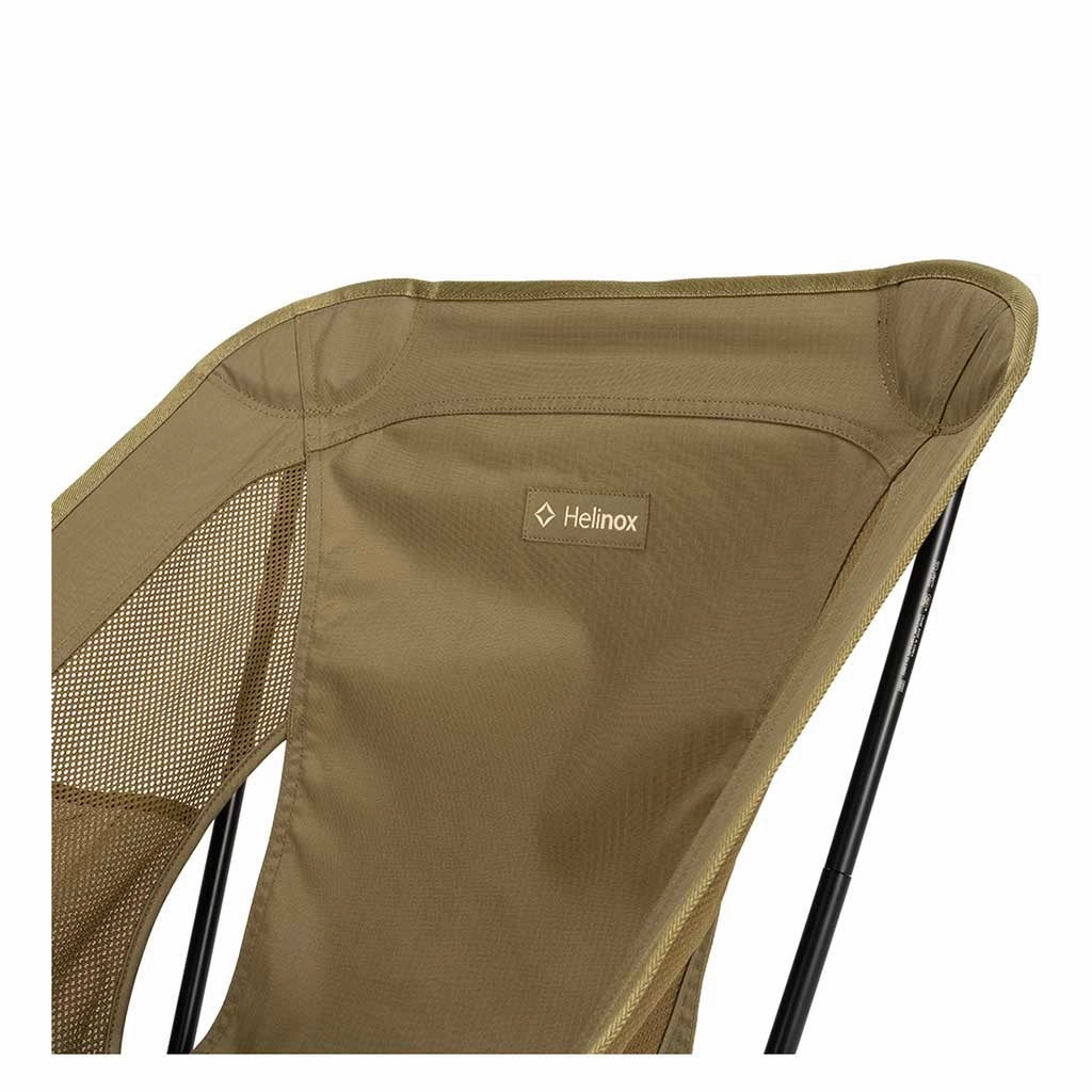 Chair One (re)