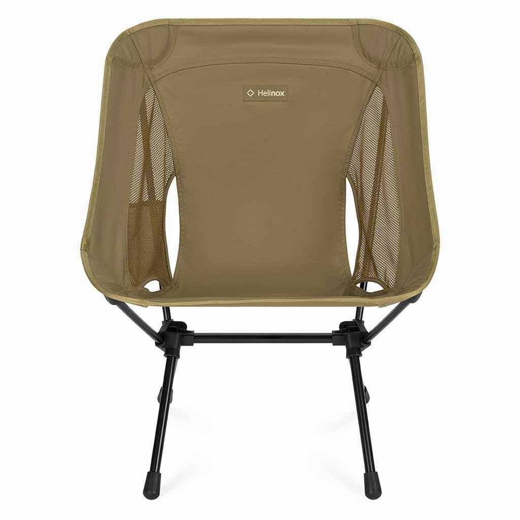 Chair One (re)