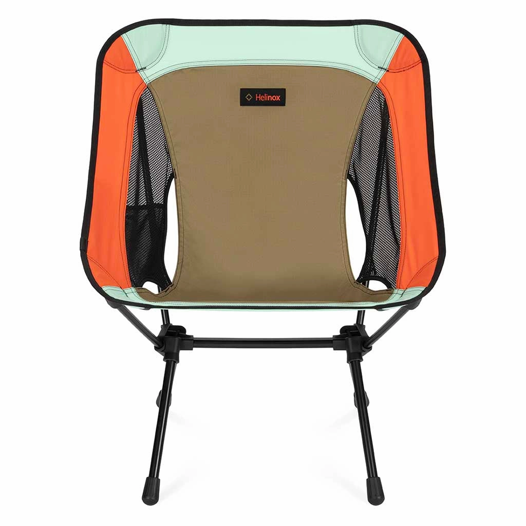 Chair One (re)