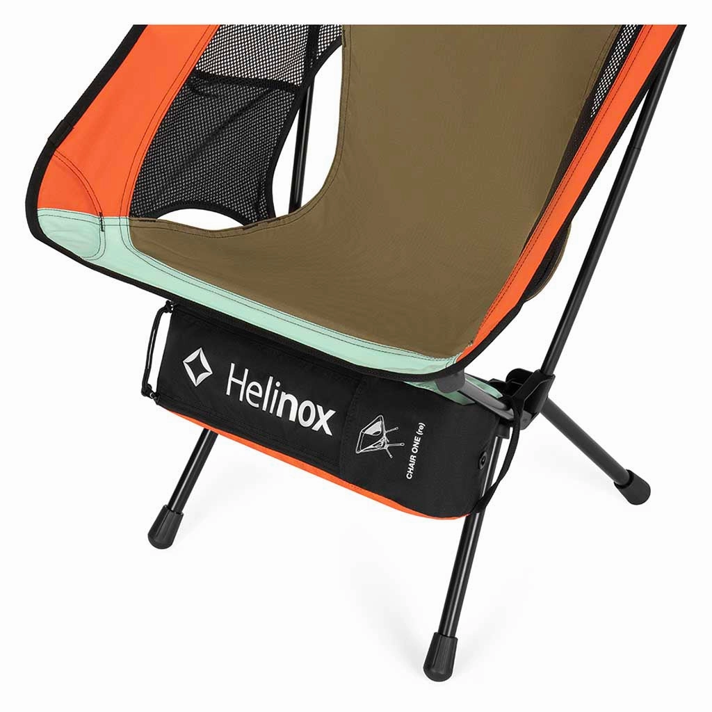 Chair One (re)