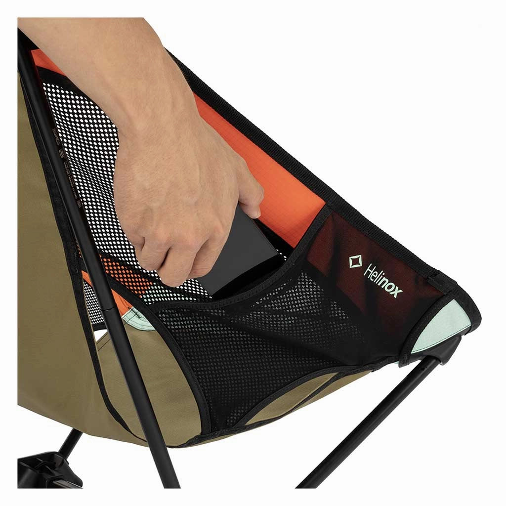Chair One (re)