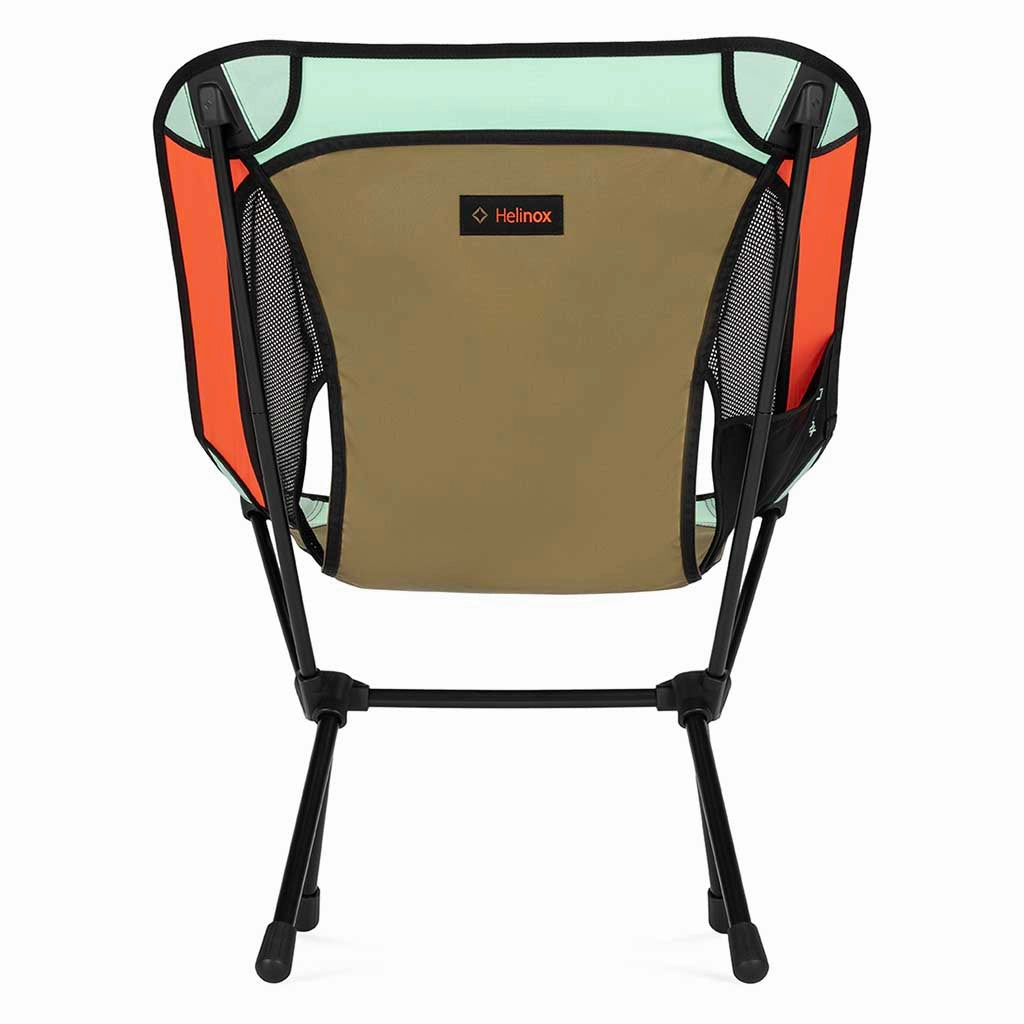 Chair One (re)