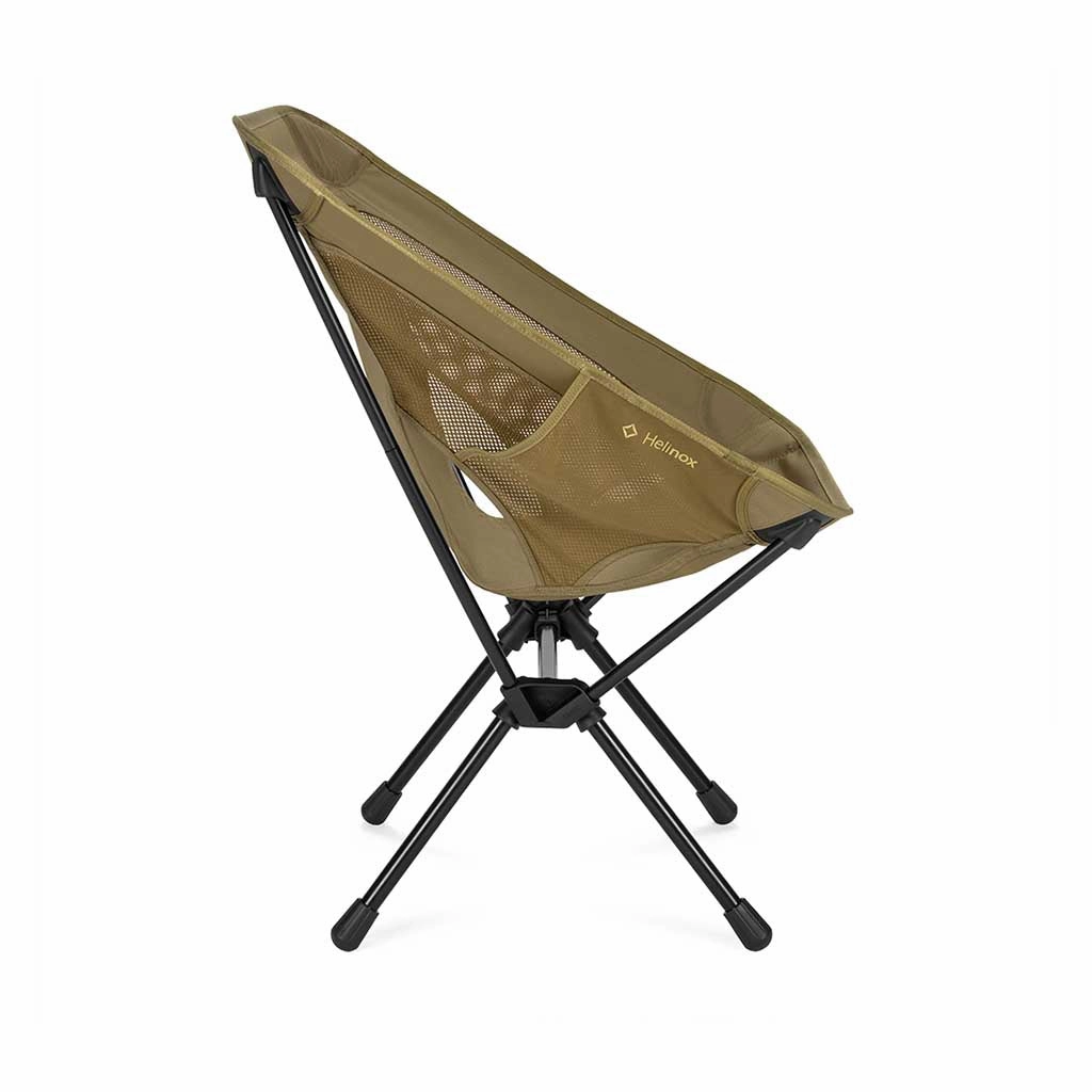 Chair One (re)