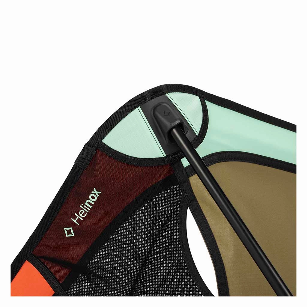 Chair One (re)