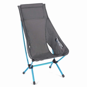 Chair Zero High Back durable outdoor garden light fixtures