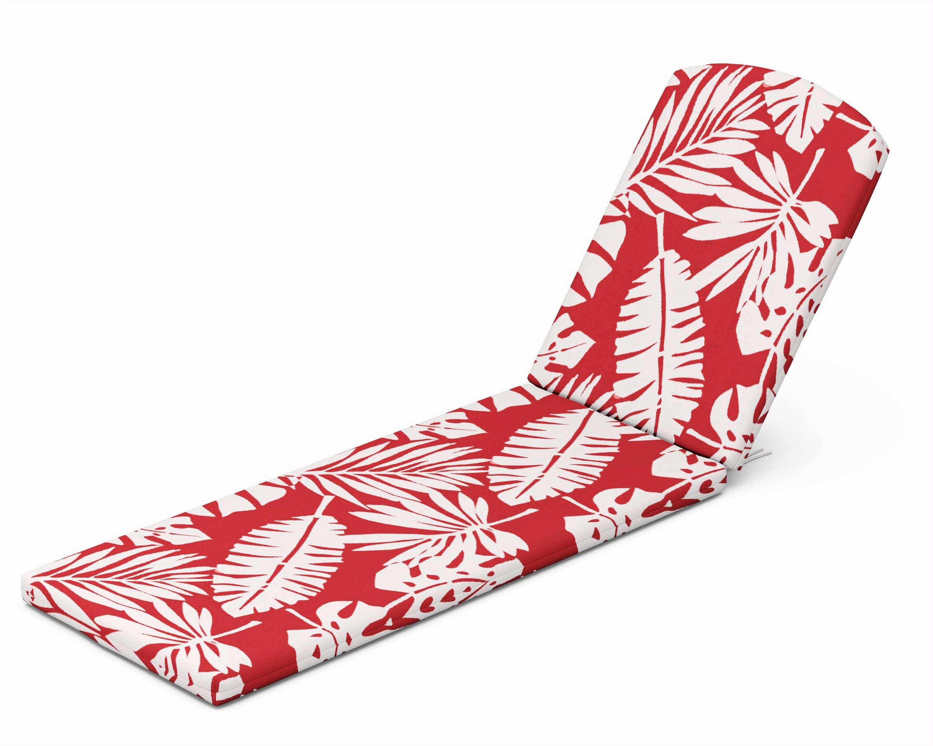 Chaise Cushion