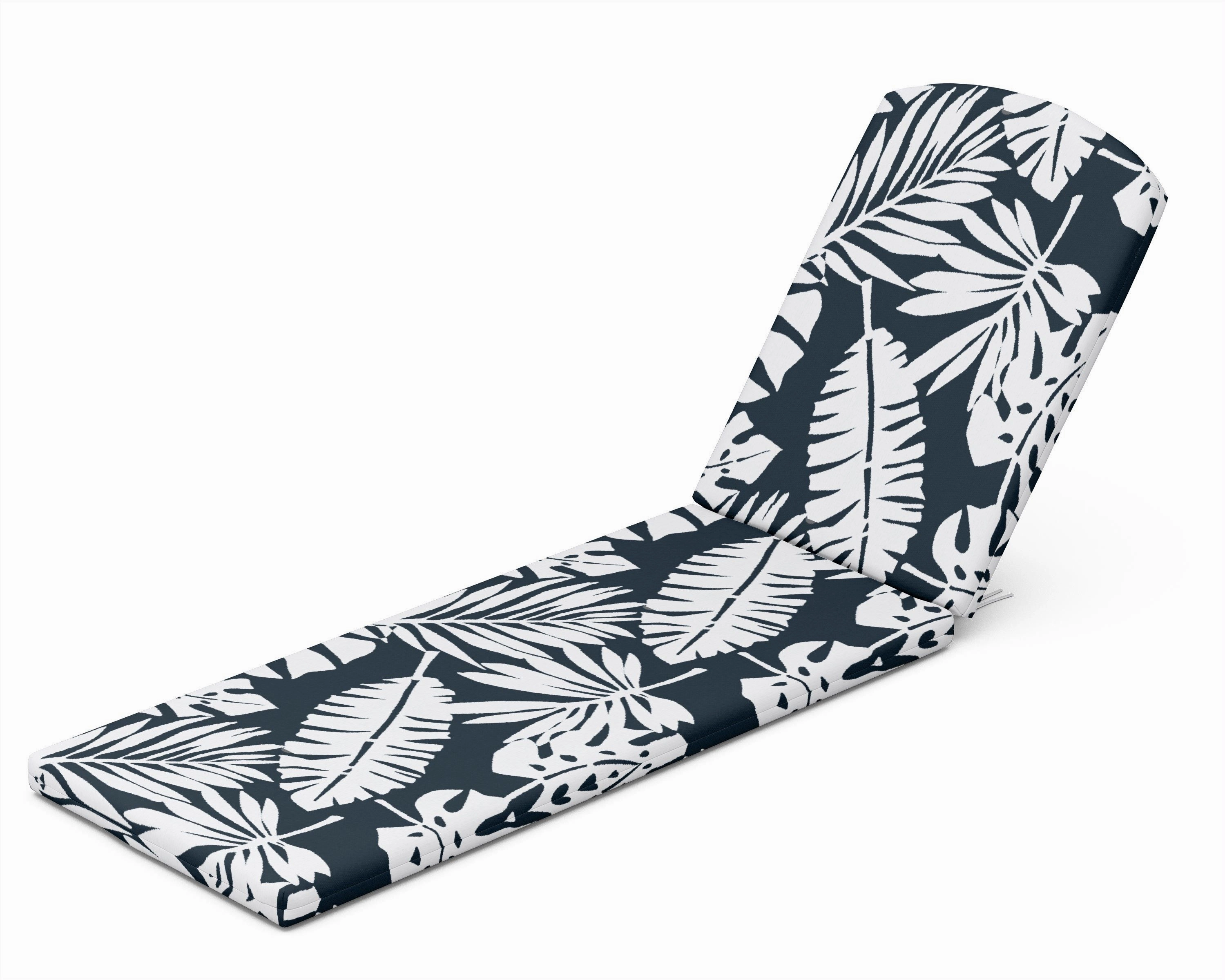 Chaise Cushion