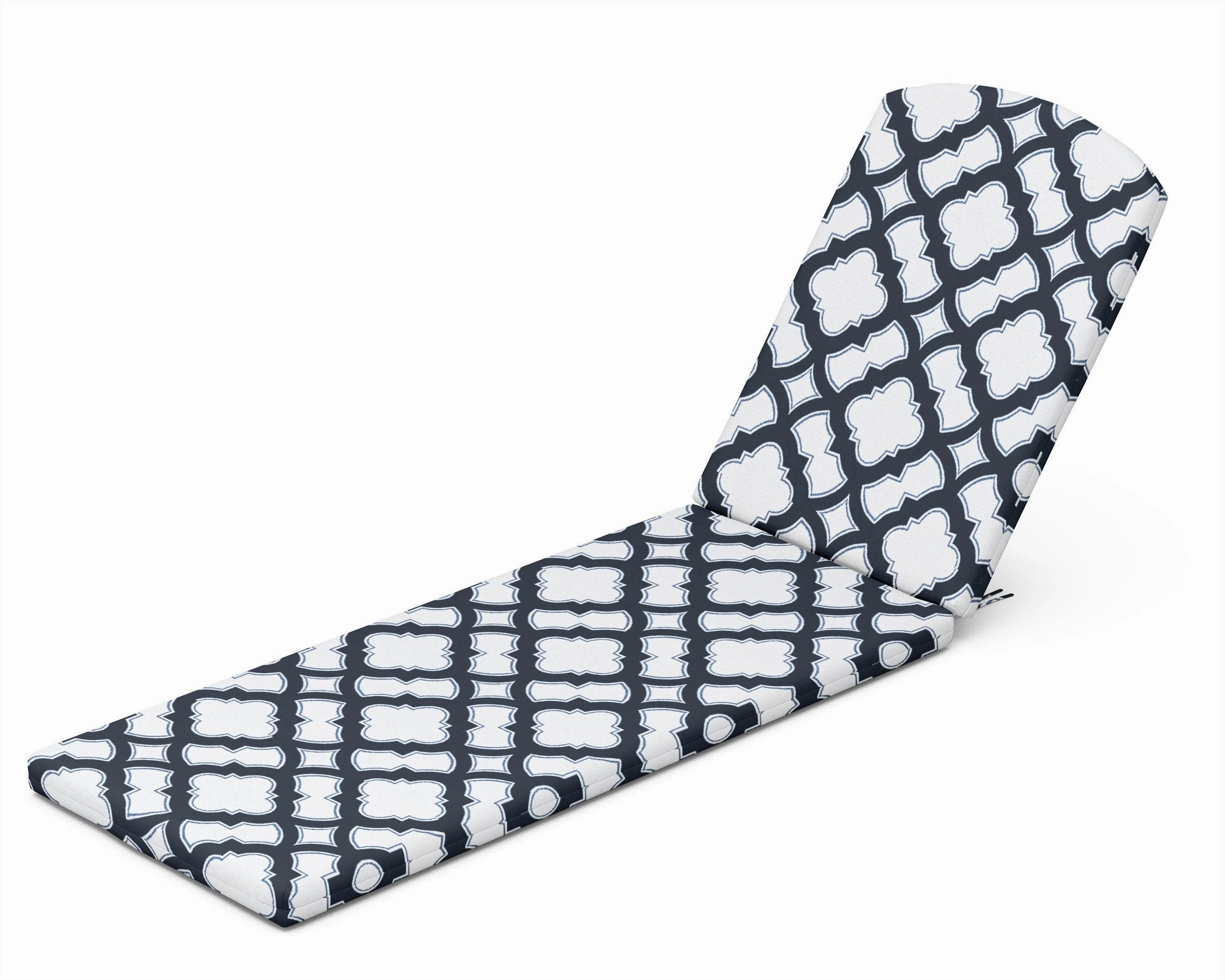 Chaise Cushion