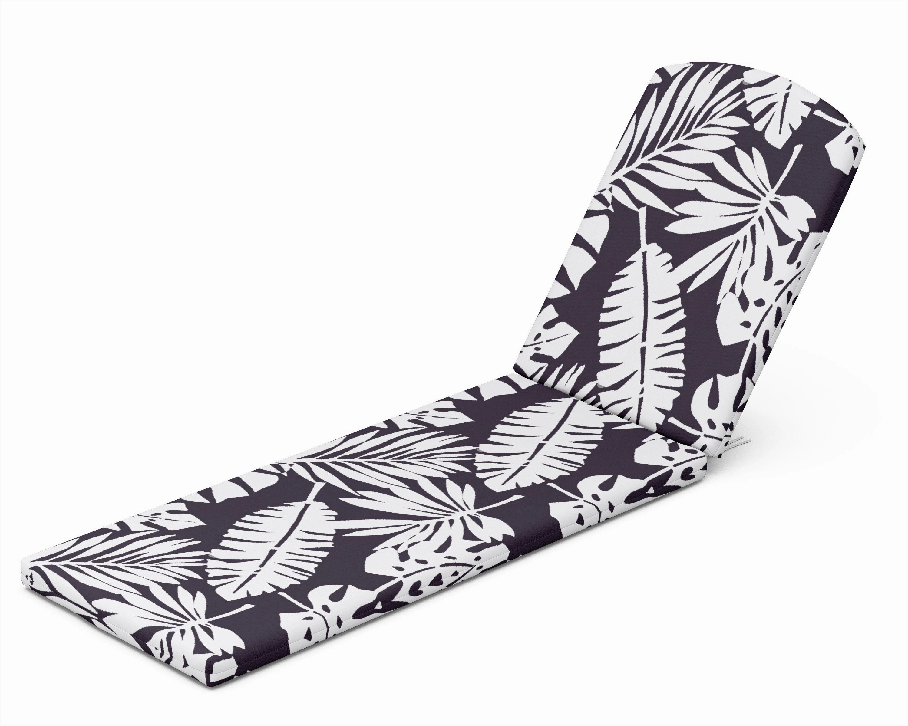 Chaise Cushion